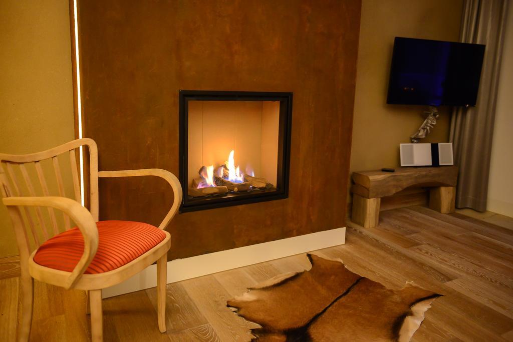 Ringelnatz Inselhotel Malchow  Extérieur photo
