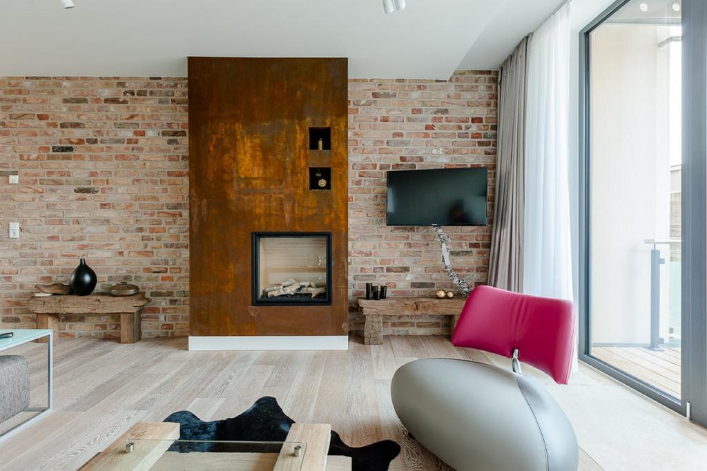 Ringelnatz Inselhotel Malchow  Extérieur photo