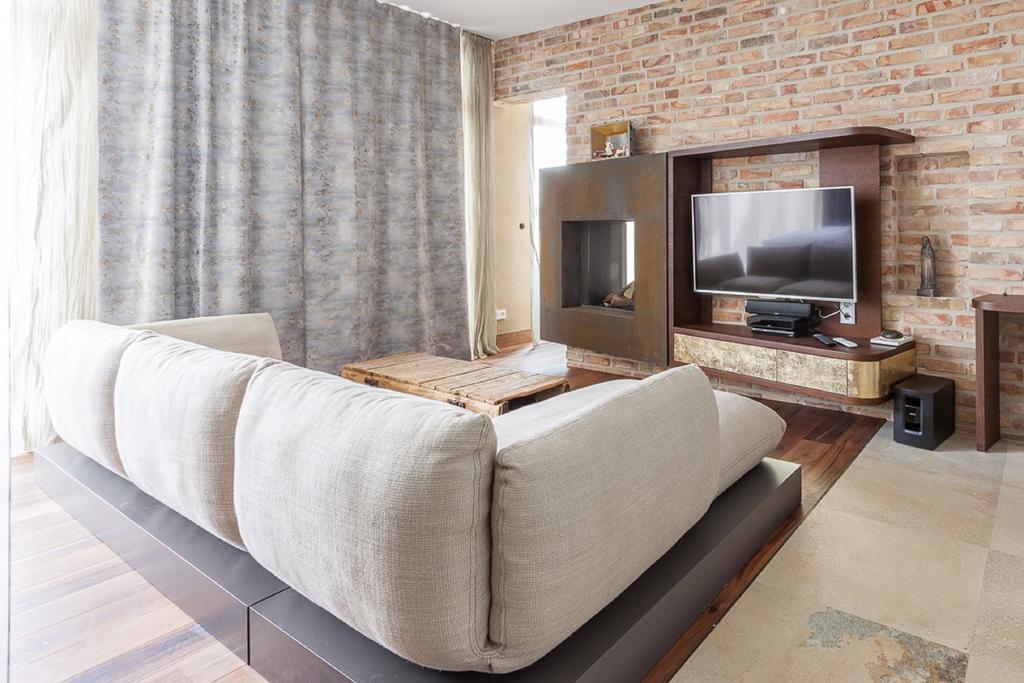 Ringelnatz Inselhotel Malchow  Extérieur photo