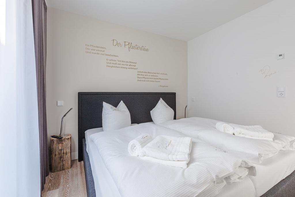 Ringelnatz Inselhotel Malchow  Extérieur photo