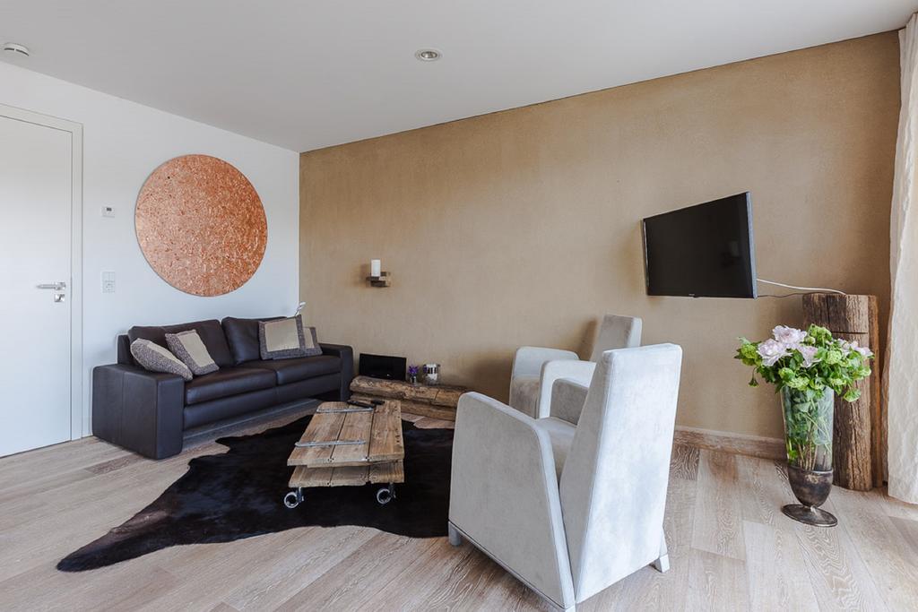 Ringelnatz Inselhotel Malchow  Extérieur photo