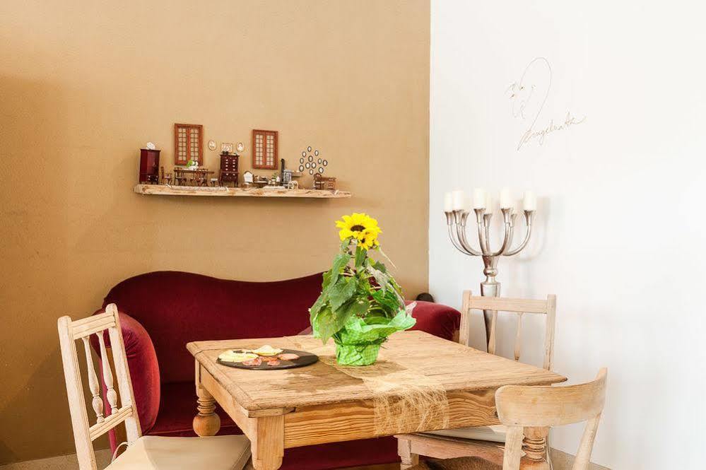 Ringelnatz Inselhotel Malchow  Extérieur photo